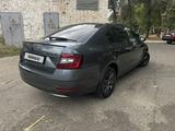 Skoda Octavia 2018 годаүшін8 900 000 тг. в Тараз – фото 3