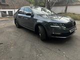Skoda Octavia 2018 годаүшін8 900 000 тг. в Тараз – фото 2