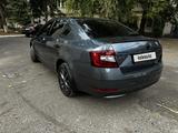 Skoda Octavia 2018 годаүшін8 900 000 тг. в Тараз – фото 4
