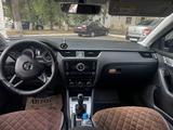 Skoda Octavia 2018 годаүшін8 900 000 тг. в Тараз – фото 5