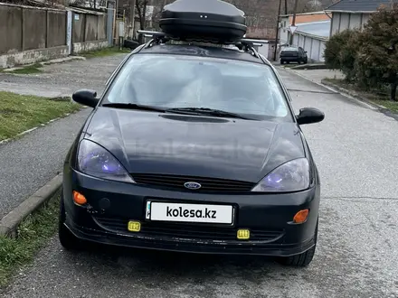 Ford Focus 2001 года за 2 300 000 тг. в Шымкент – фото 2