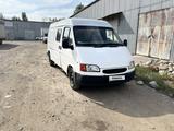 Ford Transit 1995 годаүшін2 100 000 тг. в Алматы