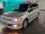 Mitsubishi Space Wagon 1998 годаүшін2 500 000 тг. в Шымкент – фото 3