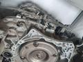 АКПП вариатор на ниссан кашкай 2.0 2WD 4WD за 250 000 тг. в Караганда – фото 2