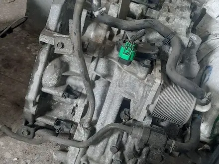 АКПП вариатор на ниссан кашкай 2.0 2WD 4WD за 250 000 тг. в Караганда – фото 6