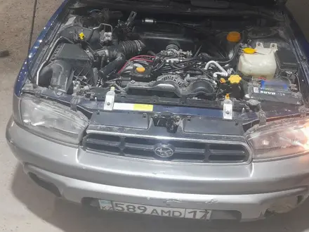 Subaru Outback 1996 года за 3 200 000 тг. в Шымкент