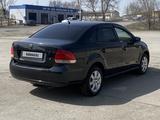 Volkswagen Polo 2011 года за 3 650 000 тг. в Семей – фото 4