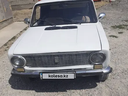 ВАЗ (Lada) 2101 1987 года за 550 000 тг. в Шымкент