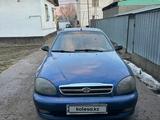 ЗАЗ Sens 2007 годаүшін600 000 тг. в Алматы