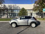 Nissan Juke 2013 годаүшін6 150 000 тг. в Шымкент