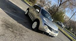 Nissan Juke 2013 годаfor6 150 000 тг. в Шымкент – фото 3