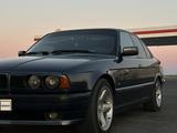 BMW 520 1994 года за 2 200 000 тг. в Аральск