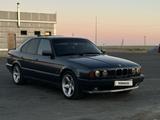 BMW 520 1994 года за 2 200 000 тг. в Аральск – фото 5