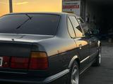 BMW 520 1994 года за 2 200 000 тг. в Аральск – фото 3