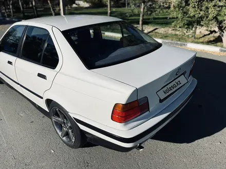 BMW 318 1996 года за 1 900 000 тг. в Костанай – фото 8