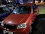 Chevrolet Lacetti 2008 годаүшін2 300 000 тг. в Астана