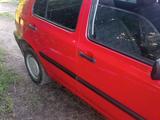 Volkswagen Golf 1992 годаүшін900 000 тг. в Есик – фото 5