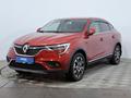 Renault Arkana 2021 года за 6 750 000 тг. в Астана
