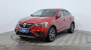 Renault Arkana 2021 годаүшін6 750 000 тг. в Астана
