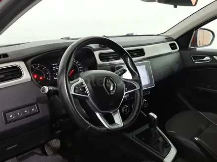 Renault Arkana 2021 года за 6 750 000 тг. в Астана – фото 12