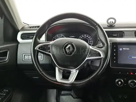 Renault Arkana 2021 года за 6 750 000 тг. в Астана – фото 13