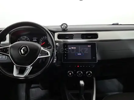 Renault Arkana 2021 года за 6 750 000 тг. в Астана – фото 14
