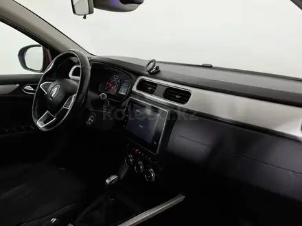 Renault Arkana 2021 года за 6 750 000 тг. в Астана – фото 15