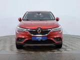 Renault Arkana 2021 года за 6 750 000 тг. в Астана – фото 2
