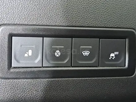Renault Arkana 2021 года за 6 750 000 тг. в Астана – фото 24