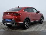 Renault Arkana 2021 года за 6 750 000 тг. в Астана – фото 5