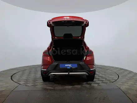 Renault Arkana 2021 года за 6 750 000 тг. в Астана – фото 9