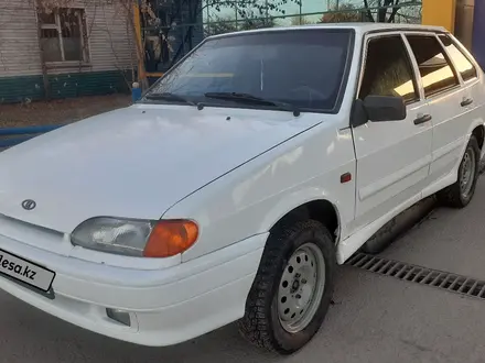 ВАЗ (Lada) 2114 2013 года за 1 800 000 тг. в Семей – фото 2