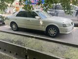Toyota Cresta 1998 годаүшін3 100 000 тг. в Алматы – фото 2