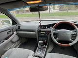 Toyota Cresta 1998 годаүшін3 100 000 тг. в Алматы – фото 4