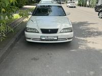 Toyota Cresta 1998 годаүшін3 100 000 тг. в Алматы