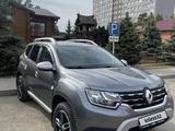 Renault Duster 2021 годаүшін9 200 000 тг. в Павлодар – фото 3