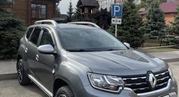 Renault Duster 2021 года за 9 200 000 тг. в Павлодар – фото 3