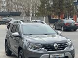 Renault Duster 2021 годаүшін9 500 000 тг. в Павлодар