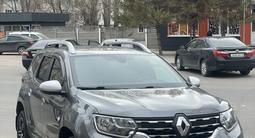 Renault Duster 2021 года за 9 200 000 тг. в Павлодар