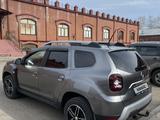 Renault Duster 2021 годаүшін9 500 000 тг. в Павлодар – фото 5