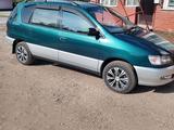 Toyota Ipsum 1997 годаүшін3 750 000 тг. в Усть-Каменогорск
