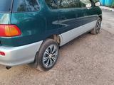 Toyota Ipsum 1997 годаүшін3 750 000 тг. в Усть-Каменогорск – фото 2