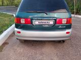 Toyota Ipsum 1997 годаүшін3 750 000 тг. в Усть-Каменогорск – фото 4