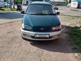 Toyota Ipsum 1997 годаүшін3 750 000 тг. в Усть-Каменогорск – фото 5