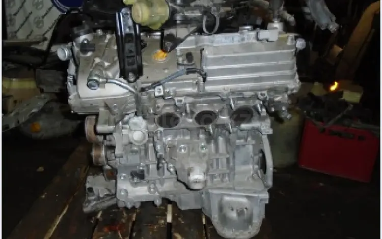 Двигатель Lexus GS300 3GR 3.0l за 320 000 тг. в Алматы