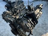 Двигатель VK56VD на Nissan Patrol 5.6л VK56/VQ40/3UR/2UZ/1UR/2TR/1GRfor85 000 тг. в Алматы