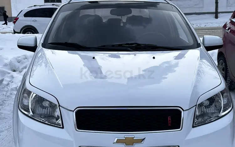 Chevrolet Nexia 2021 года за 5 000 000 тг. в Костанай