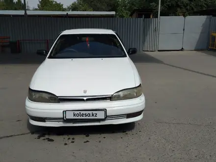 Toyota Camry 1992 года за 1 400 000 тг. в Алматы – фото 4