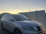 Nissan Pathfinder 2014 года за 6 500 000 тг. в Актау – фото 2