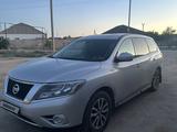 Nissan Pathfinder 2014 года за 6 500 000 тг. в Актау
